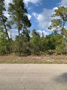 4718 Grand Concourse, Sebring, FL, 33875