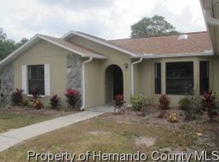 10426 Tilburg St, Spring Hill, FL 34608