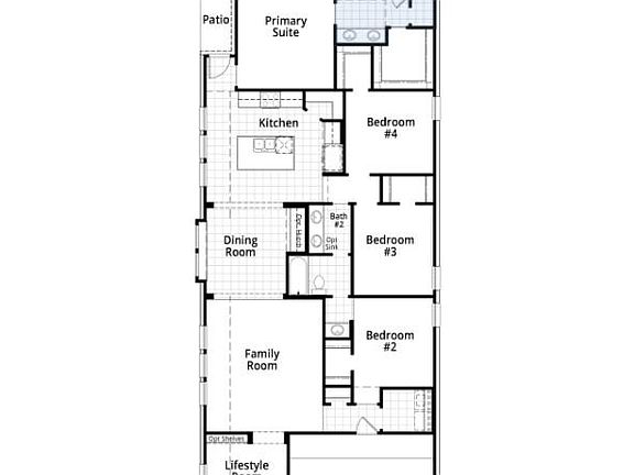 2nd image of this home