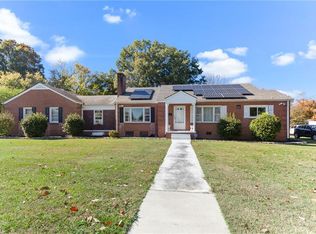 500 Lowdermilk St, Greensboro, NC 27401