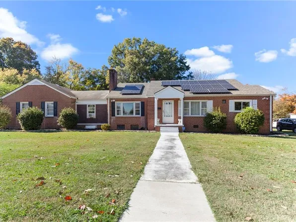 500 Lowdermilk St, Greensboro, NC 27401