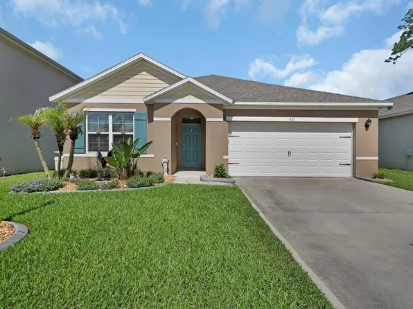 531 Emily Glen St, Deland, FL 32724