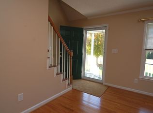 4005 Glenn Knoll Ln, Winston Salem, NC 27107