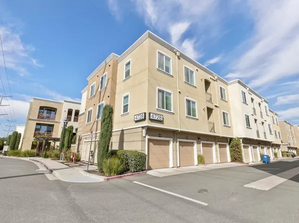 4728 Norris Canyon Rd Unit 205, San Ramon, CA 94583