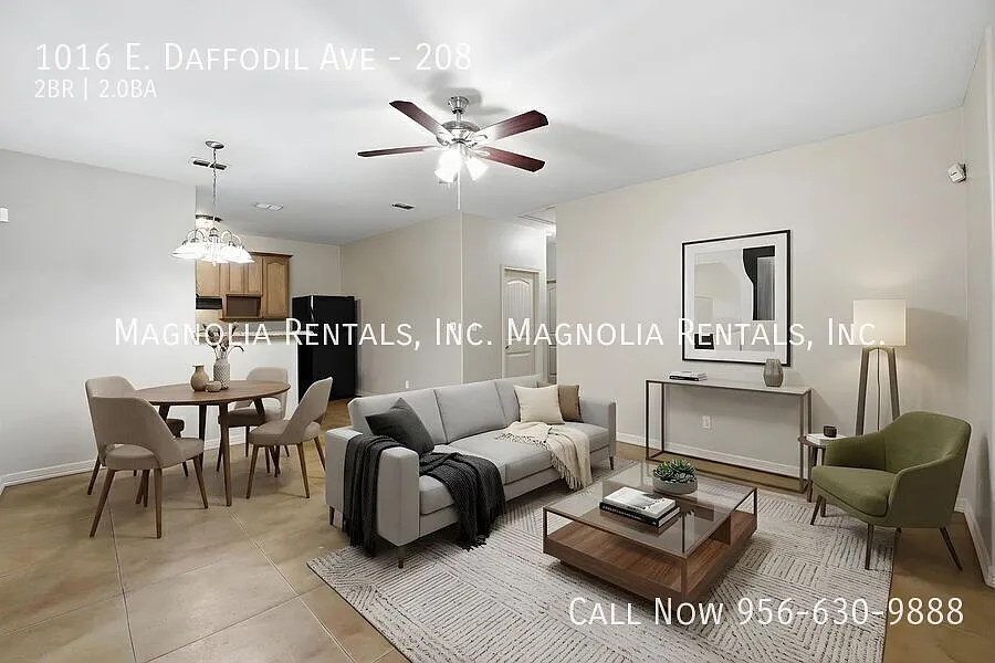 1st Month Free with 13 Month Lease — Photo 4