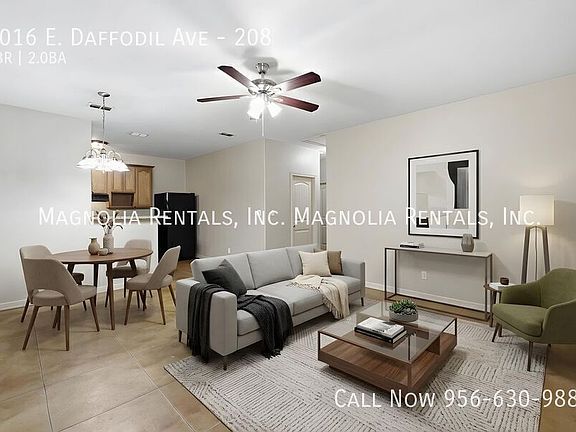 4th image of 1016 E Daffodil Ave #208