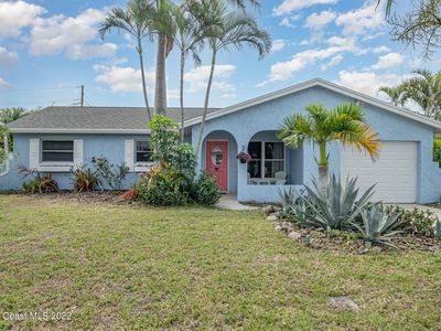 471 Sea Horse Ave, Indialantic, FL, 32903