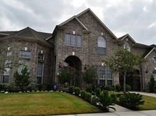 2101 Asbury Ct, Pearland, TX 77581