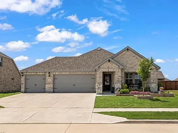 14021 Cygnus Dr, Haslet, TX 76052