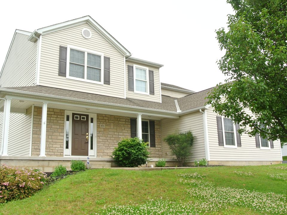 1st image of 471 Highbanks Valley Dr