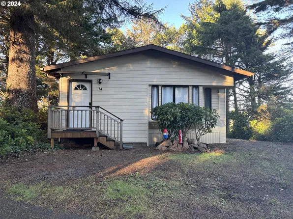 3700 N Highway 101 Hwy #74, Depoe Bay, OR 97341