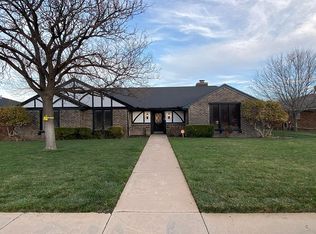 6213 McCoy Dr, Amarillo, TX 79109