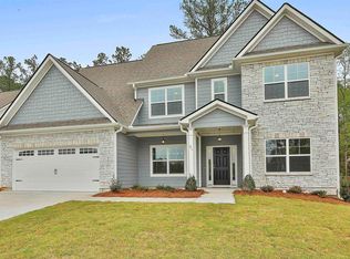 21 Long Branch Trl #24, Sharpsburg, GA 30277