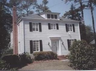 1505 Jackson Ave, Florence, SC 29501