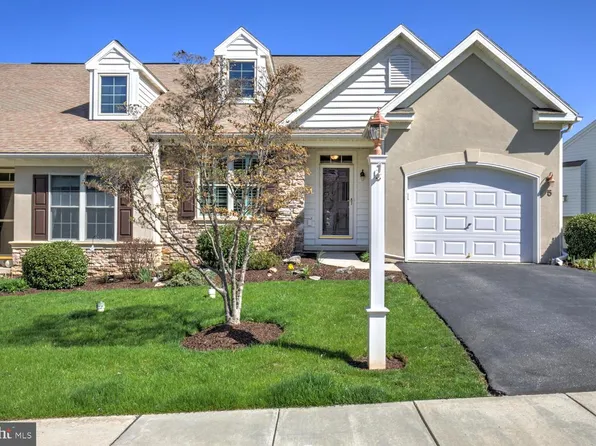 5 Hardy Ct, Lancaster, PA 17602