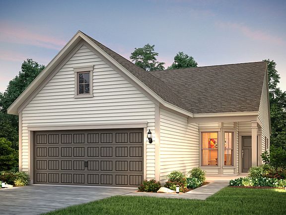 Taft Street Exterior LC1B