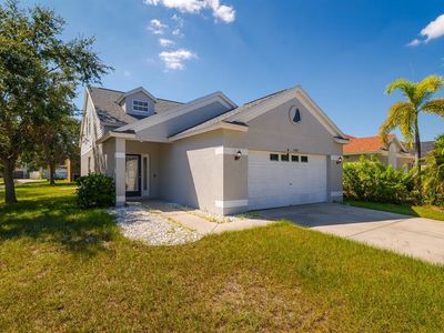 1402 Delano Trent St, Ruskin, FL, 33570