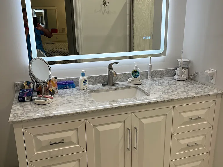 master bath 3
