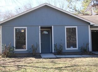 101 Blue Fox Rd, Spring, TX 77380