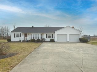 14400 Weaver Rd, Marysville, OH 43040