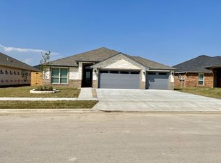 6207 Cordillera Dr, Killeen, TX 76549