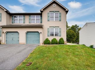 624 Frederick St, Reading, PA 19608