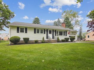 103 Overlook Rd, Meriden, CT 06450