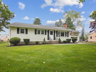 103 Overlook Road, Meriden, CT, 06450