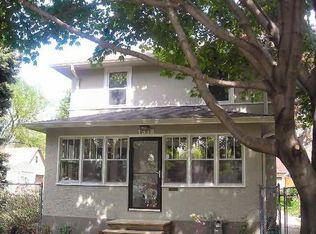 1318 Grotto St N, Saint Paul, MN 55117