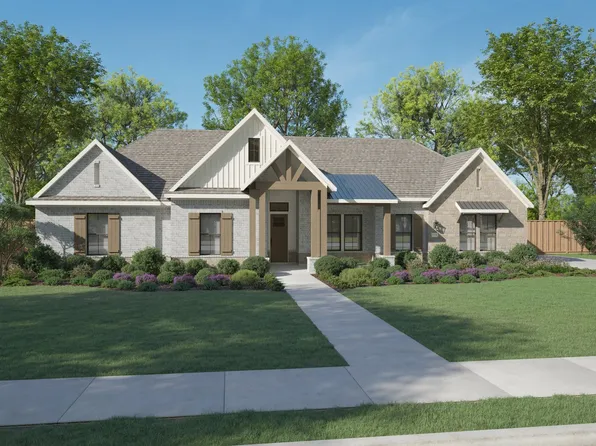 108 Swan Lake Dr, Waxahachie, TX 75165