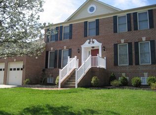 24 Broadacre Dr, Mount Laurel, NJ 08054
