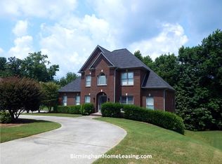 5009 Eagle Crest Rd, Birmingham, AL 35242