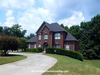 5009 Eagle Crest Rd, Birmingham, AL, 35242