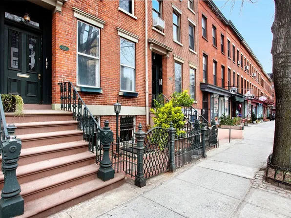 424 Atlantic Ave, Brooklyn, NY 11217