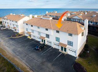 3836 Virginia Dare Trl N #B5, Kitty Hawk, NC 27949
