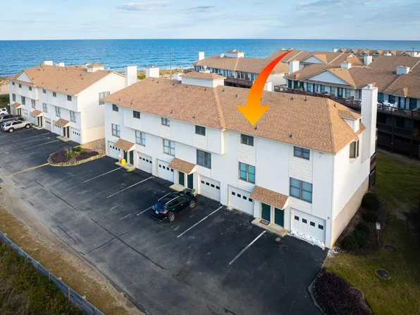 3836 Virginia Dare Trl N #B5, Kitty Hawk, NC 27949