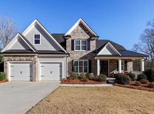 1218 Repton Pl, Gainesville, GA 30501