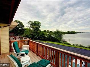150 Villa Capri Cir, Baltimore, MD 21221