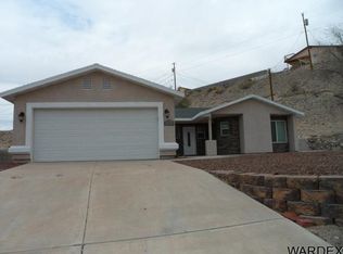 1791 Verano Cir, Bullhead City, AZ 86442