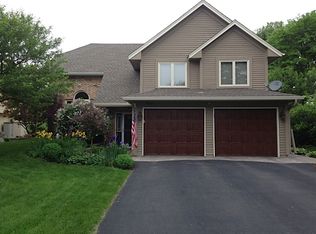 5924 Red Cherry Ln, Minnetonka, MN 55345