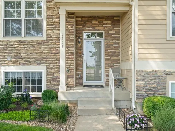 7731 W 158th Ter, Overland Park, KS 66223