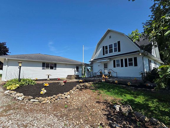 5th image of 4607 W County Road 300 S