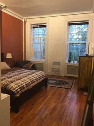 Rented by Roberta Russell, LREB