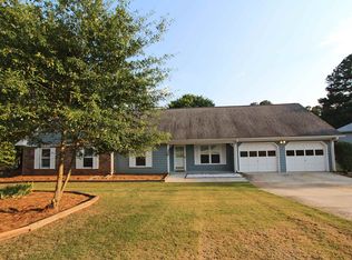1019 Plantation Ct SE, Conyers, GA 30094