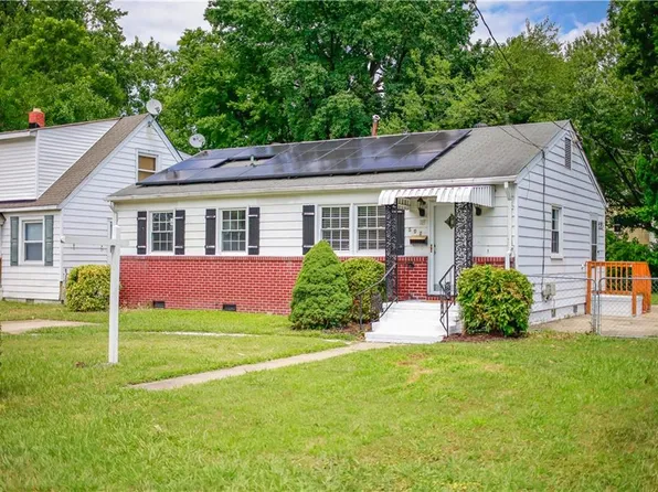 502 Homestead Ave, Hampton, VA 23661