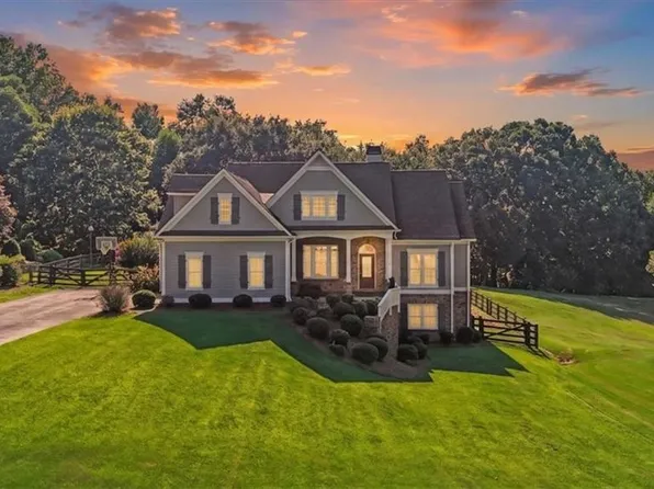107 Mountain Falls Way, Canton, GA 30115
