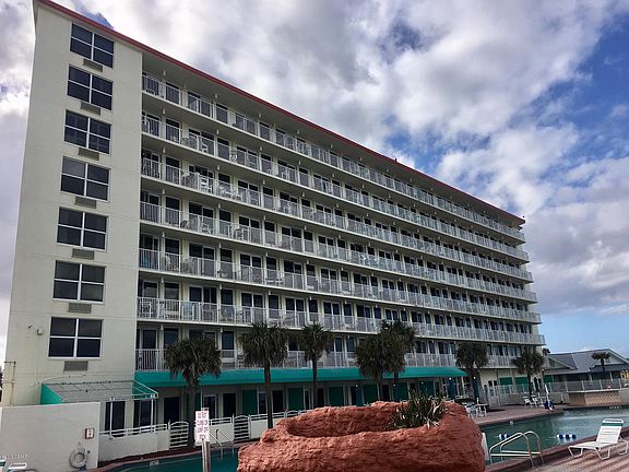 2nd image of 701 S Atlantic Ave #219