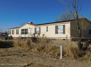 5 Road 3390, Aztec, NM 87410