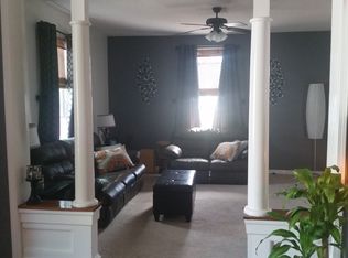 211 S Meridian St, Washington, IN 47501