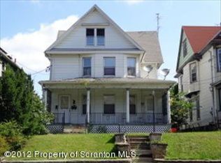 423 River St #425, Scranton, PA 18505